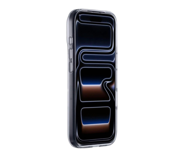Hama FUTERAŁ GSM DO IPHONE 17 PRO ALWAYS CLEAR, PRZEZROCZYSTY - 1484939 - zdjęcie 3